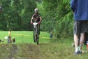 Ricky Visinski Wheelie
