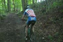 Kevin Hines, John Foley, Matt O'keefe lap 4 climb