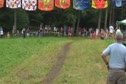 John	Kinnge vs. Cary Fridrich sprint finish