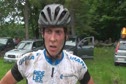 Seamus Powell Post West Hill 3rd Place