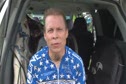 Kevin Hines Post Race West Hill 1st Place!