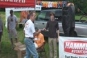 Pro Men Podium