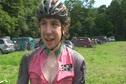 Matt Green Post Race West Hill