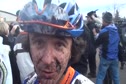 Adam Craig Post Elite Men's Cyclocross National Championships