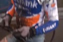 Adam Craig Post Men's SS Cyclocross National Championships 1st!