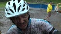 Adam Craig Post Race Bromont WC