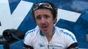 Adam Craig Post Race Mt. Snow