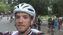 Adam Morka/ Peter Glassford Post Bonelli XC