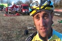 Adam Myerson As Bad As It Should Get In Louisville Day 2