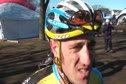 Adam Myerson Cyclocross National Championsips 40-44 3rd