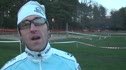 Adam Myerson Post Race Cycle-Smart International