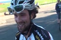 Adam Snyder Post Gloucester GP #1