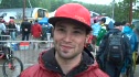 Adam Snyder Post Race Bromont WC