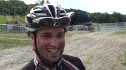 Adam Snyder Post Race Mt. Snow