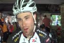 Adam Snyder Stage 5 Transylvania Epic