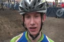 Alden Suokko Cyclocross National Championships Junior 15-16