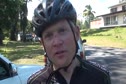 Alex Grant Post La Ruta Stage 3