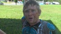 Alex Grant Post La Ruta Stage 1
