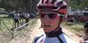 Alison Mann 5th Place at Fontana Pro XCT