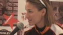 Alison Sydor Post USGP #7