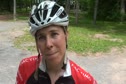 Amanda Carey Overall Champion Transylvania Epic!