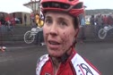 Amanda Carey Post Post 30-34 Women's Masters Cyclocross National Championships
