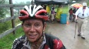 Amanda Sin Post Race Bromont WC