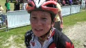 Amanda Sin Post Race Mt. Snow
