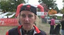 Amy Dombroski Post Race USGP #4