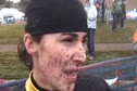 Andrea Smith Post 30-34 Women's Masters Cyclocross National Championships