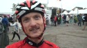 Andrew Watson Post Race Mt. Saint Anne WC