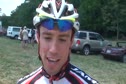 Andy Guptill Post Massanutten XC
