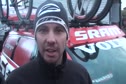 Andy Paskins from Zipp Speed Weaponry