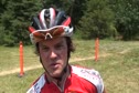 Andy Schultz Post Massanutten Super D
