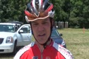 Andy Schultz Post Massanutten XC
