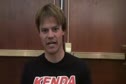Andy Schultz Pre ICEMAN