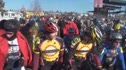 B Men 30-45 Start Line