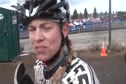 Barb Howe Post Women's Masters 35-39 Cyclocross National Championships