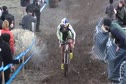 Barriers! Elite Men!