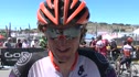 Barry Wicks Is One Tall Drink Of Water At Sea Otter Classic XC