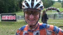 Barry Wicks Post Race Mt. Snow