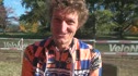 Barry Wicks Post Race USGP #3
