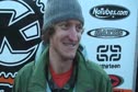 Barry Wicks Post USGP Planet Bike Cup #2