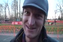 Barry Wicks Post USGP Stanley Portland Cup Day 2
