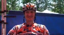 Barry Wicks Pre Race Bromont WC