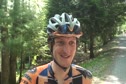 Barry Wicks Stage 1 Transylvania Epic