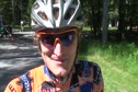 Barry Wicks Stage 5 Transylvania Epic