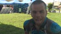 Bart Gillespie Post La Ruta Stage 1