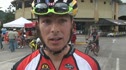Ben Bostrom Post La Ruta Stage 2