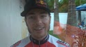 Ben Bostrom Post La Ruta Stage 4
